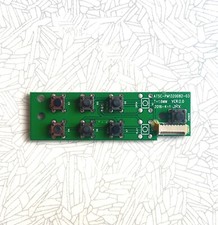 Platine controle / IR sensor