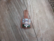 ancien insigne militaire