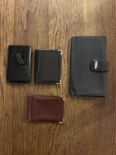 Ensemble porte carte dont - ensemble,