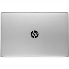 HP ProBook 470 475 G5 Silver