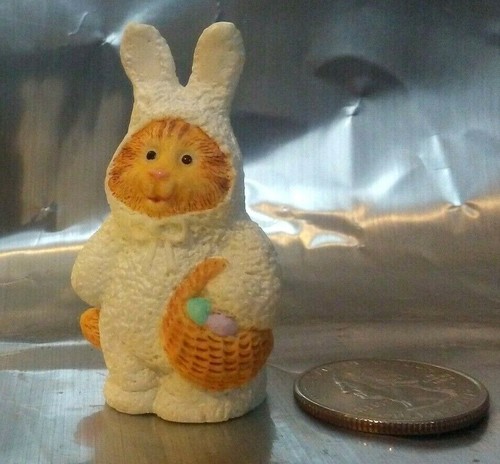Vintage hallmark miniatures - hallmark,