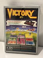 CBS Coleco Victory