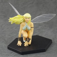 #F15-140 Figurine KONAMI Cobra