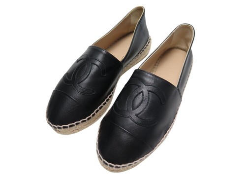 Neuf chaussures chanel - chaussures,
