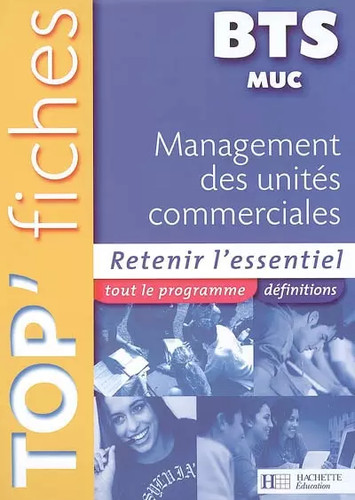 Management des unites - des,