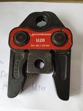 Rothenberger U20 Crimpzange
