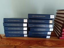 Collection historique du timbre-poste français 