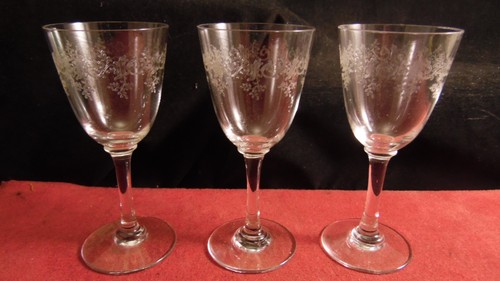Service verres a - ,