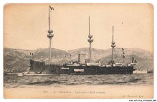 CAR-ACYP18-1057-BATEAUX - Le