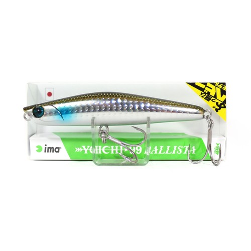 Ima yoichi ballista - 99,