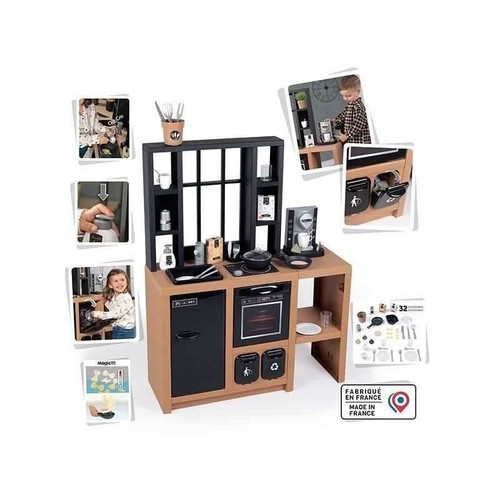 Cuisine loft - cuisine,