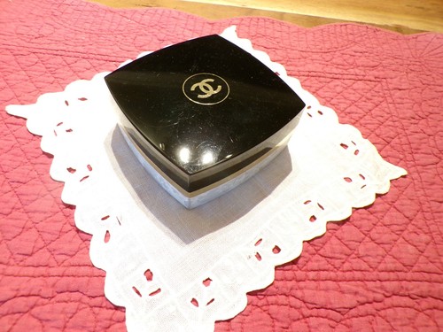 Chanel boite vide - , n°5