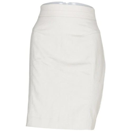 Jupe taille 42 beige - taille, :