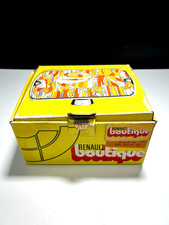 UN PHARE FEU A IODE 35  " CIBIE " AVEC CERCLAGE ET CUVELAGE  CHROME + CACHE NEUF