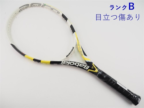 Used tennis racket - tennis,
