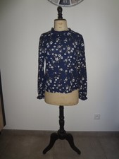 36 38 SHEIN HAUT TUNIQUE TOP