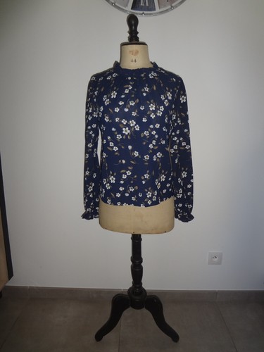 Shein haut tunique - haut, top