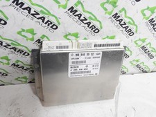 Calculateur boitier electronique ESP/ABS MERCEDES CLASSE A 168 PHASE 2