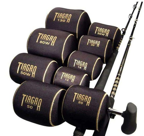 Shimano tiagra neoprene - tiagra,