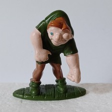 Figurine Disney Nestlé Notre-Dame de Paris - Quasimodo 