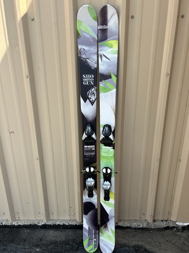 Salomon shogun twin - salomon,