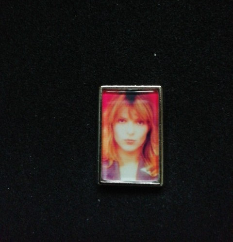 France gall pin pins - france,