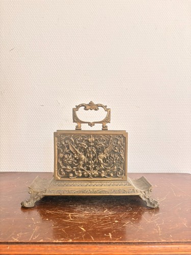Porte lettre courrier - porte,