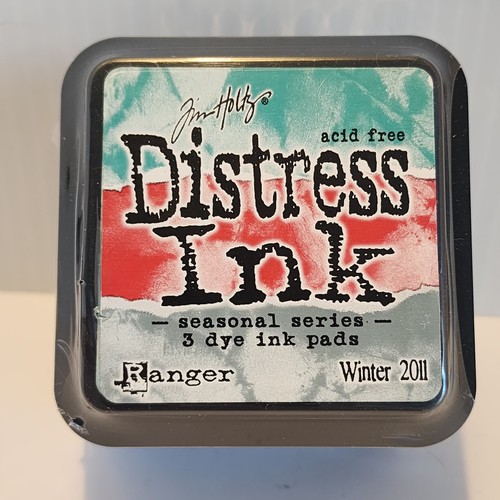 Tim holtz distress ink - tim,