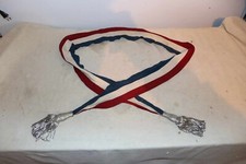 ancienne écharpe tricolore