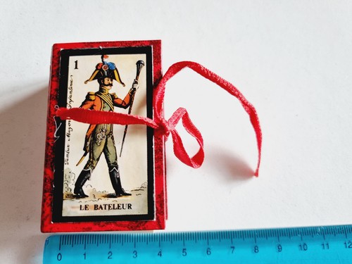 Cartes jeu tarots - cartes,