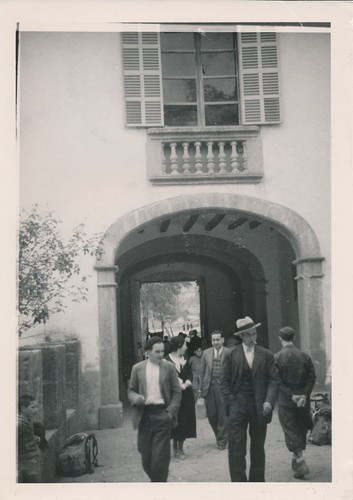 île majorque 1935 - de,