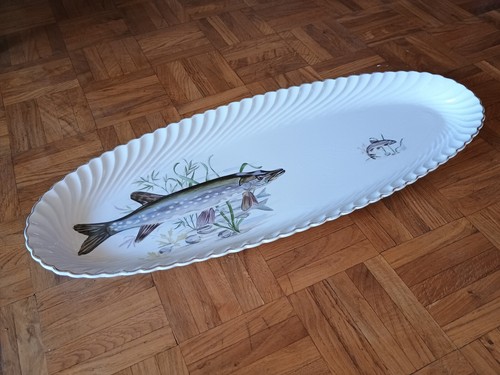 Luneville china tradition - kg, "tradition"
