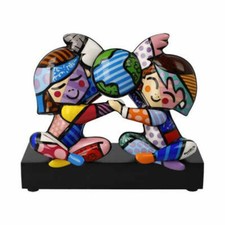 Goebel Figur Romero Britto