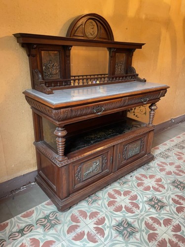 Meuble buffet alfonsino - meuble,