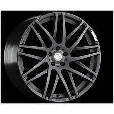 4 jantes neuves 22'' pour Mercedes Classe G type Sport 