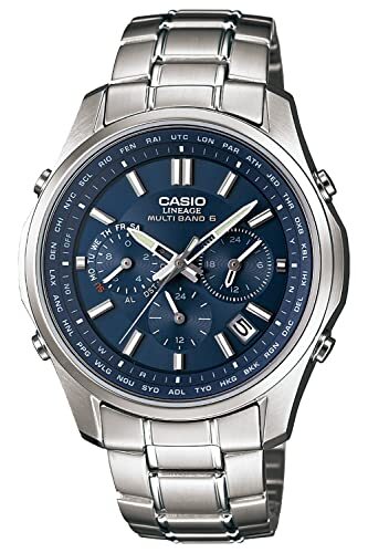 Casio lineage liw m610d 2ajf - lineage, liw-m610d-2ajf