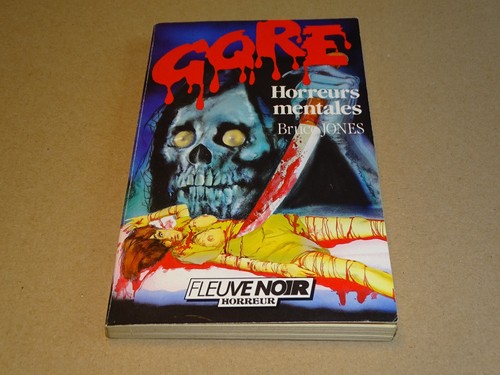 Gore 53 horreurs - #53, :