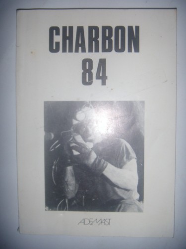 Mines ademast charbon - ademast:, 84