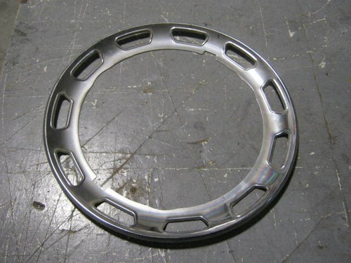 Enjoliveur roue ford escort - enjoliveur,