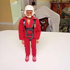 1ST/ED SIX MILLION DOLLAR MAN