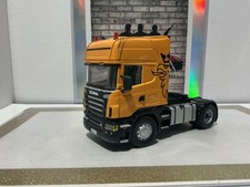 1:32 SIKU SCANIA R620 TRACTOR