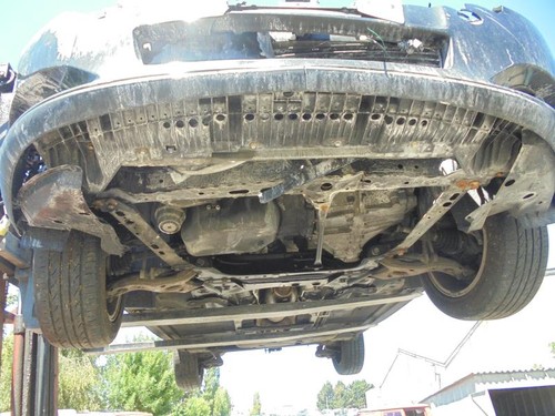 Boite vitesses toyota auris - boite, de