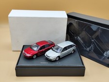 1/43 Coffret Renault Laguna II