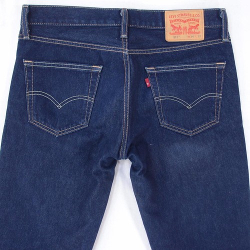 Hommes levi 51197 511 - hommes, levi's