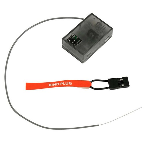 Sr3100 dsm2 channel - sr3100, 3
