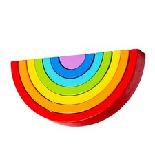 Jeu De Puzzle Et De Blocs De