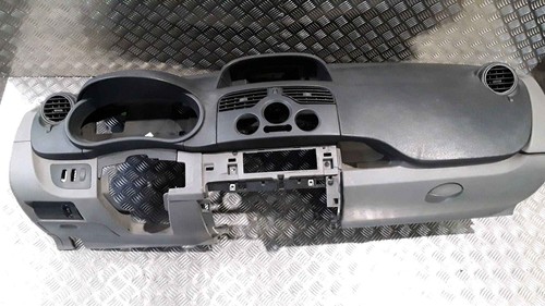 Planche bord renault kangoo - planche, de