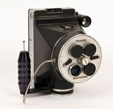 Polaroid Cambo modèle 40 -