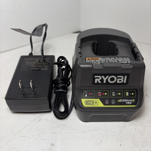 Ryobi p118b 18v battery - p118b,