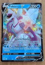 Carte Pokémon - Palkia V 039/189 - EB Astres Radieux - Neuf - FR